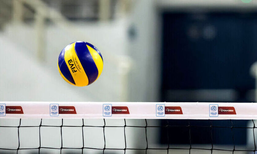 Οριστικό: Ματαίωση της  Volley League γυναικών, δεν βγαίνουν οι ημερομηνίες...