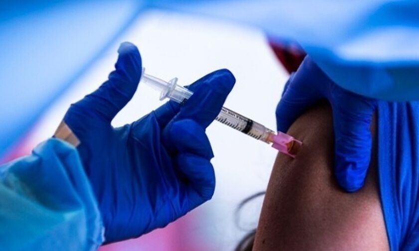 Άνοιξε η πλατφόρμα των ραντεβού για εμβολιασμό ατόμων με υποκείμενα νοσήματα πολύ υψηλού κινδύνου
