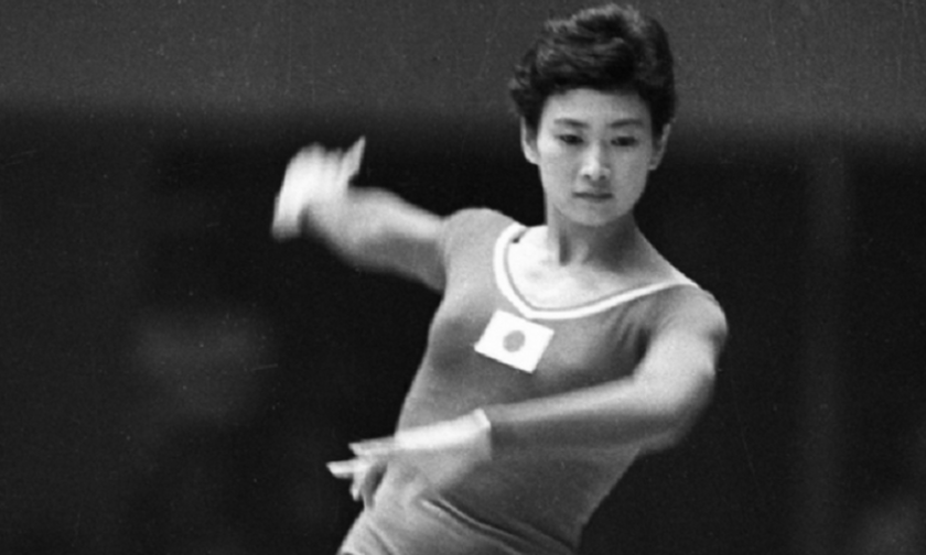 Νεκρή από κορονοϊό η χάλκινη Ολυμπιονίκης του 1964, Κιγιόκο Όνο