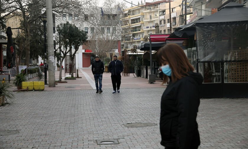 Τι αλλάζει: μετακινήσεις, ωράρια, κομμωτήρια, πάρκα, αρχαιολογικοί χώροι, καθεδρικοί ναοί, ψάρεμα