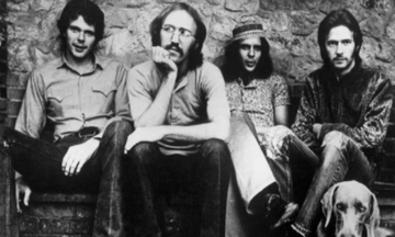 Ερωτευμένος Eric Clapton: Για ποια γυναίκα φίλου του έγραψε το τραγούδι «Layla» (vid)