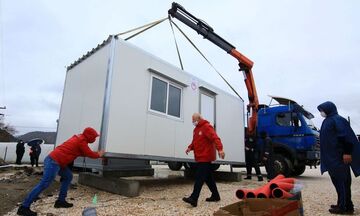 Ολυμπιακός: Συνεχίζεται η προσφορά στο Δαμάσι