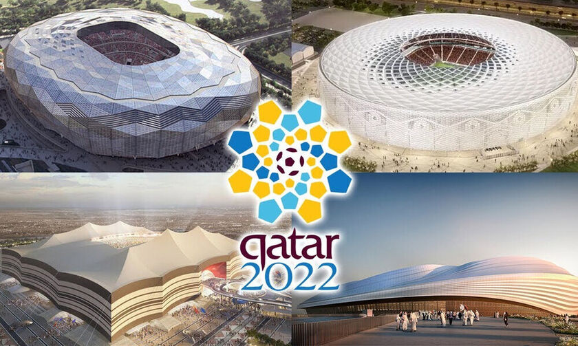 Η Διεθνής Αμνηστία πιέζει την FIFA για τις συνθήκες εργασίας στα γήπεδα του Κατάρ
