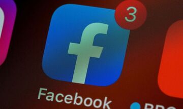 Facebook: Γιατί απενεργοποίησε 1.3 δις ψεύτικους λογαριασμούς κι αφαίρεσε 12 εκ. αναρτήσεις