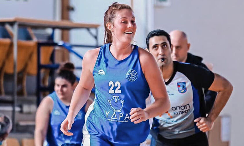 Η Ελευθερία Μοσχάτου πήρε τις Τόρεσιν και Γκβέρο