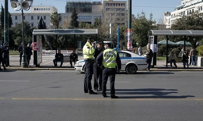 Αθήνα: Κυκλοφοριακές ρυθμίσεις στις 24 και 25 Μαρτίου λόγω της στρατιωτικής παρέλασης