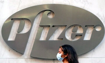 Η Pfizer ξεκινά κλινικές δοκιμές νέου φαρμάκου κατά του κορονοϊού που θα χορηγείται από το στόμα