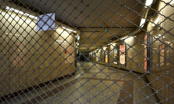 Μετρό: Ποιοι σταθμοί θα παραμείνουν κλειστοί για την 25η Μαρτίου