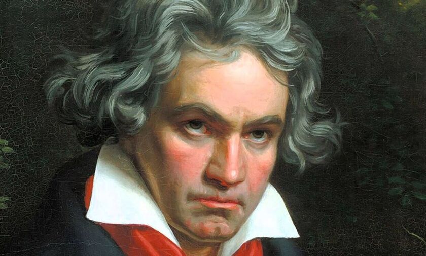 Μπετόβεν: Ο θάνατος μιας μουσικής ιδιοφυΐας