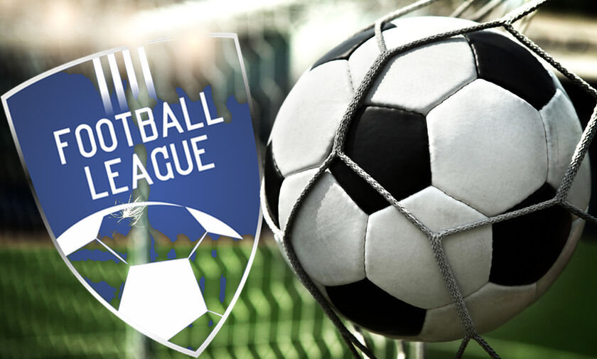  Football League: Ζητείται προοπτική 