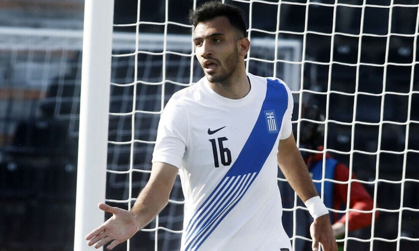 Ελλάδα - Ονδούρα: Με δεύτερο γκολ του Παυλίδη το 2-1 (vid)