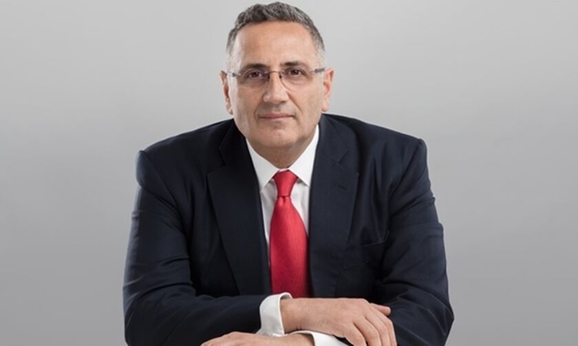 ΤΑΕΚΒΟΝΤΟ: Νέος πρόεδρος της ομοσπονδίας ο Μιχάλης Φυσεντζίδης