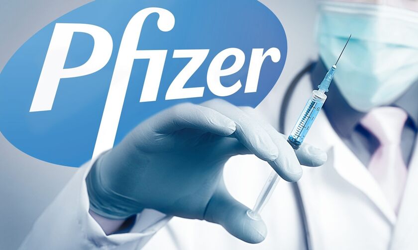 Μόσιαλος: «Το 99% έχει ισχυρή ανοσοαπόκριση στο εμβόλιο της Pfizer»