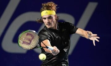 Miami Open: Οι ώρες για Τσιτσιπά και Σάκκαρη