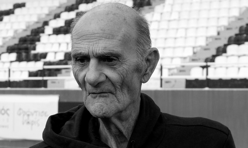 ΟΦΗ: Πέθανε ο Θανάσης Καρακυριάκος