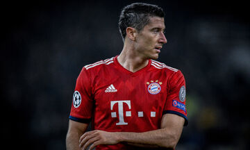 Εθνική Πολωνίας: Οριστικά χωρίς Λεβαντόφσκι κόντρα στην Αγγλία 