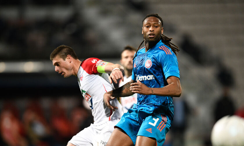 Ψηλά στη λίστα του Φερνάντο Σάντος ο Σεμέδο για το Euro 