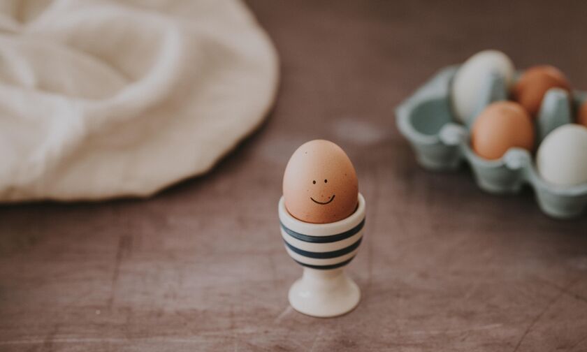 Μπορούμε να τρώμε κάθε μέρα αυγά;