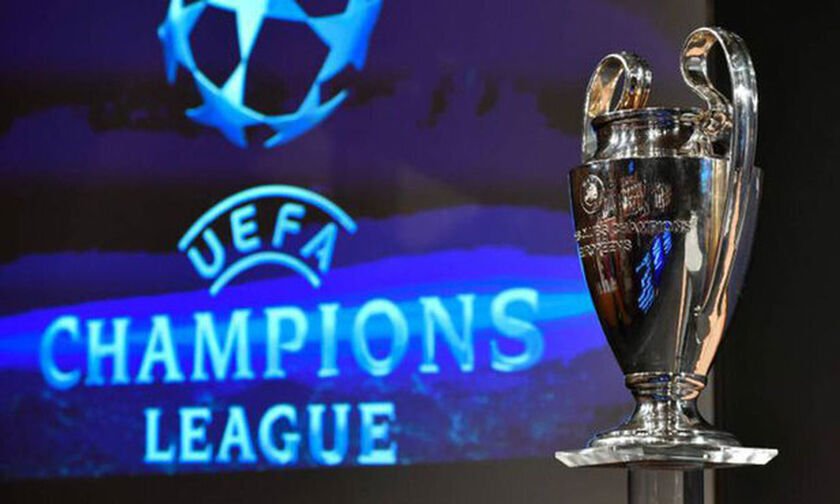 Τέλη Απριλίου εγκρίνει η UEFA το νέο Champions League