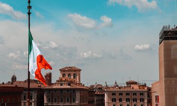 Ρώμη: Ιταλός αξιωματικός φέρεται να παρέδωσε σε Ρώσο απόρρητα έγγραφα του ΝΑΤΟ