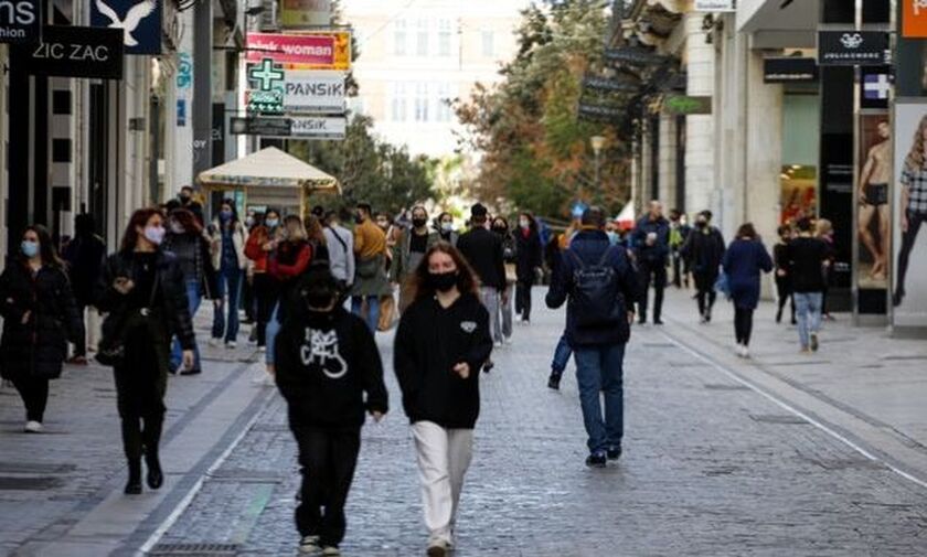 Νέα μέτρα: Τι θα ισχύει για μετακινήσεις και λιανεμπόριο