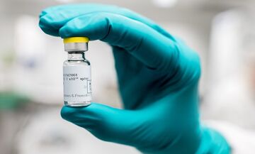 ΗΠΑ: 15 εκατ. δόσεις του εμβολίου Johnson & Johnson καταστράφηκαν από ανθρώπινο λάθος