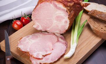 Επεξεργασμένο κρέας: Αυξάνει τον κίνδυνο καρδιαγγειακών παθήσεων και πρόωρου θανάτου 