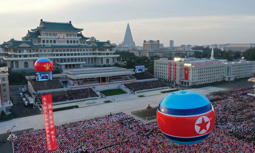 Βόρεια Κορέα: Φεύγουν άρον-άρον οι ξένοι διπλωμάτες