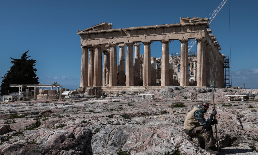 Υπ. Πολιτισμού: Το ωράριο λειτουργίας των αρχαιολογικών χώρων