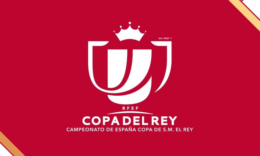 Copa del Rey: Το κανάλι του ιστορικού τελικού Ρεάλ Σοσιεδάδ - Αθλέτικ Μπιλμπάο