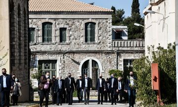 Παλιά ΠΥΡΚΑΛ: Πνεύμονας 80 στρεμμάτων, μετεγκατάσταση εννέα υπουργείων, κέρδος 1 δισ. ευρώ