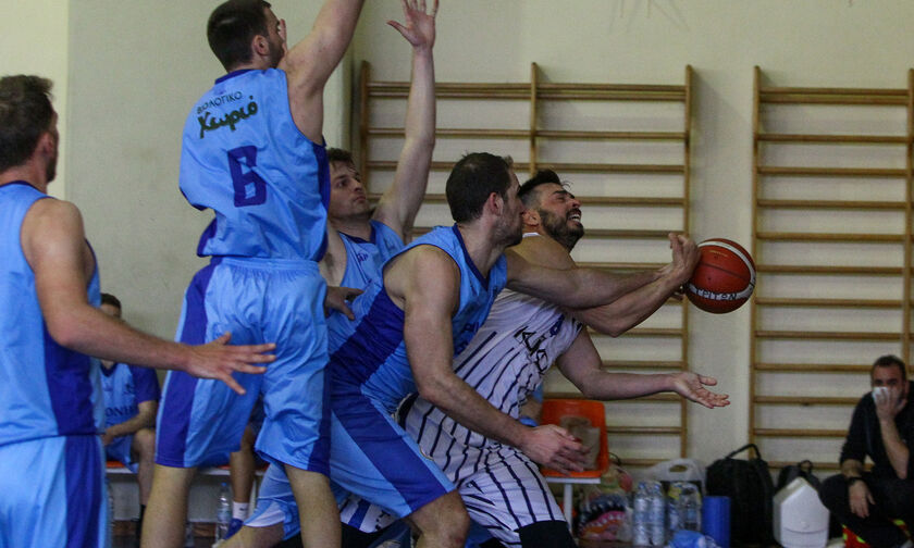 Α2 μπάσκετ: Μεγάλες νίκες Τρίτων και Ψυχικό, επίδειξη ισχύος ο Απόλλων, στο φινάλε η Δάφνη Δαφνίου! 