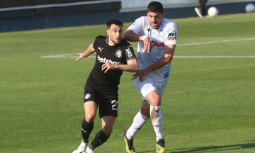 ΟΦΗ - ΠΑΣ Γιάννινα 2-1: Νίκη ύστερα από τρεις μήνες κρατάει την τύχη στα χέρια του! (highlights)