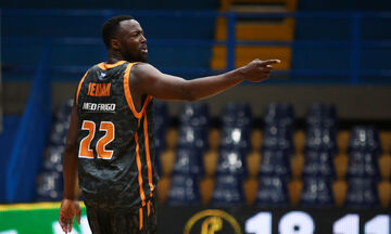 Το πανόραμα της Basket League: Ανεβαίνει σκαλοπάτια ο Προμηθέας (highlights)