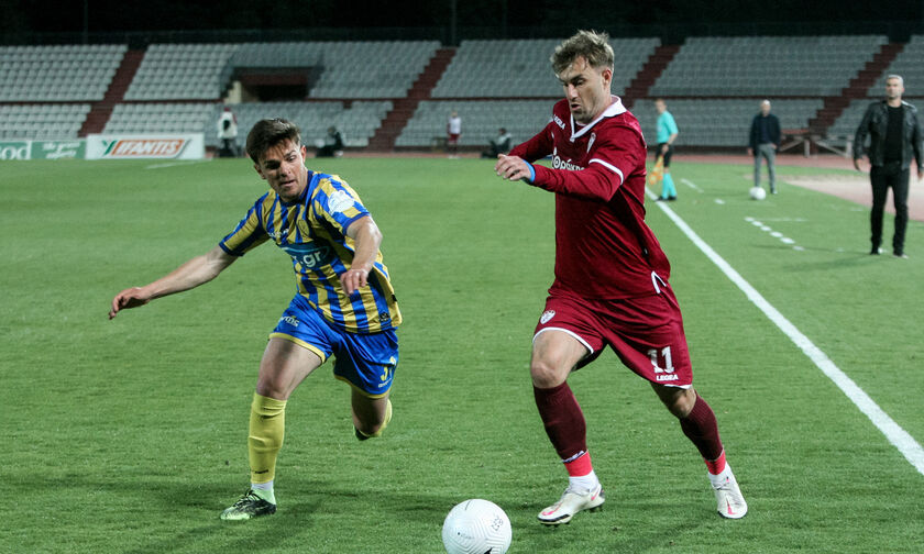 Play out: Βαθμολογία και οι 5 αγωνιστικές των τριών… μονομάχων, δύο ματς στην έδρας τους