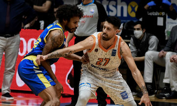 Basket League: Περιστέρι - Προμηθέας με άρωμα... playoff!