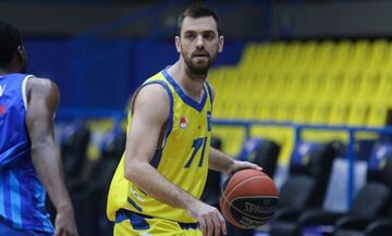 LIVE Streaming: Περιστέρι - Προμηθέας (20:00)