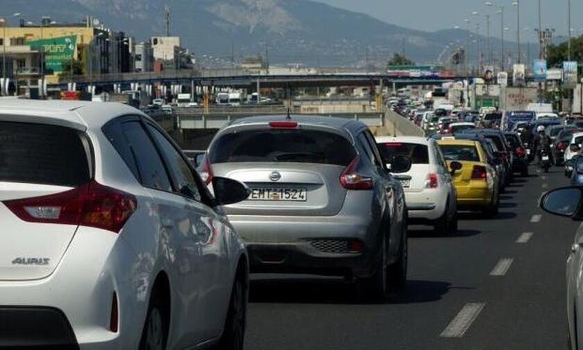 Εξαδάκτυλος: Έτσι θα πάμε το Πάσχα στο χωριό