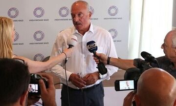 Κυριάκος Γιαννόπουλος: «Ή στην Εθνική ομάδα ή σε σύλλογο» 