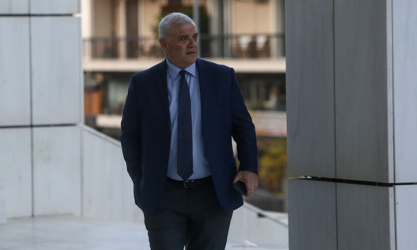 Μελισσανίδης σε παίκτες: «Το καλοκαίρι θα αλλάξουν όλα, είστε ξεφτίλες»