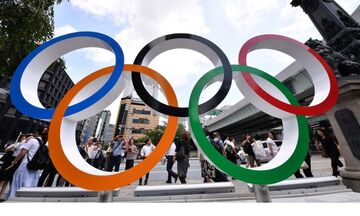 Τόκιο 2020: Επίσημο αίτημα να μην περάσει η Ολυμπιακή Φλόγα από την Οσάκα!