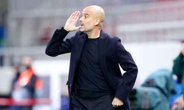 Γκουαρντιόλα: «Δεν αποκλείεται να ξοδέψουμε 100 εκατ. λίρες για έναν παίκτη»