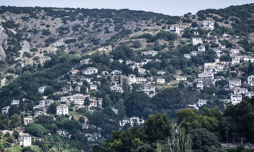 Τραγωδία στην Μακρινίτσα: Διπλό φονικό - Συνελήφθη ο φερόμενος ως δράστης