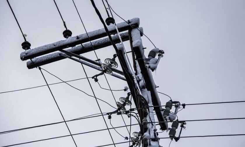 ΔΕΔΔΗΕ: Διακοπή ρεύματος σε Βάρη, Βουλιαγμένη, Αγία Παρασκευή, Χαλάνδρι, Ίλιον