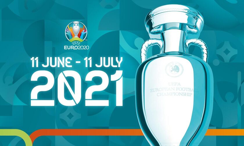 Euro 2021: Το «Ολίμπικο» της Ρώμης θα έχει κόσμο στις εξέδρες στην πρεμιέρα Ιταλία - Τουρκία