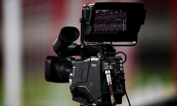 Τηλεοπτικό πρόγραμμα: Tα κανάλια που θα δούμε ΠΑΣ - Ολυμπιακός, ΑΕΚ - ΠΑΟΚ, SL2 και Champions League