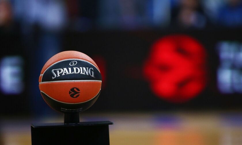 EuroLeague: Τα σενάρια για πρόκριση και πλεονέκτημα έδρας