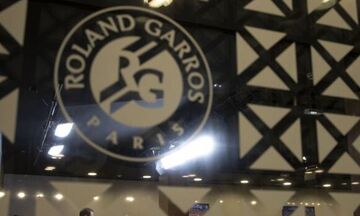 Oι νέες ημερομηνίες του Roland Garros