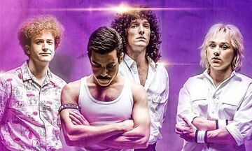 BOHEMIAN RHAPSODY: Η ταινία που σάρωσε και το τραγούδι του Μέρκιουρι που λατρεύτηκε