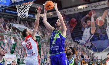 BCL: Φινάλε στη β΄ φάση - Τα αποτελέσματα και οι τελικές βαθμολογίες